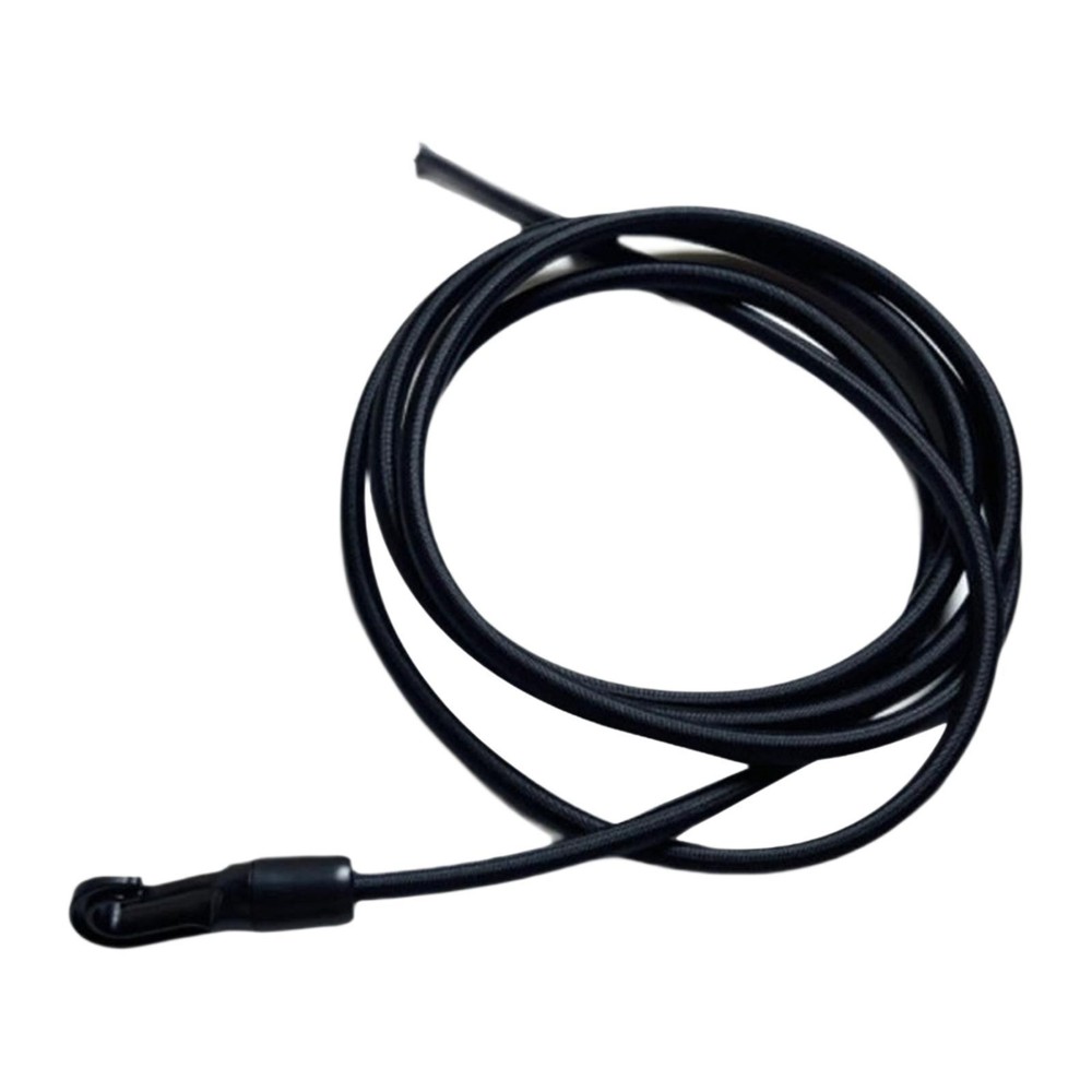 Rowing Machine Pull Belt Replace Diameter 8mm, 2.5M Long, Aerobic Training