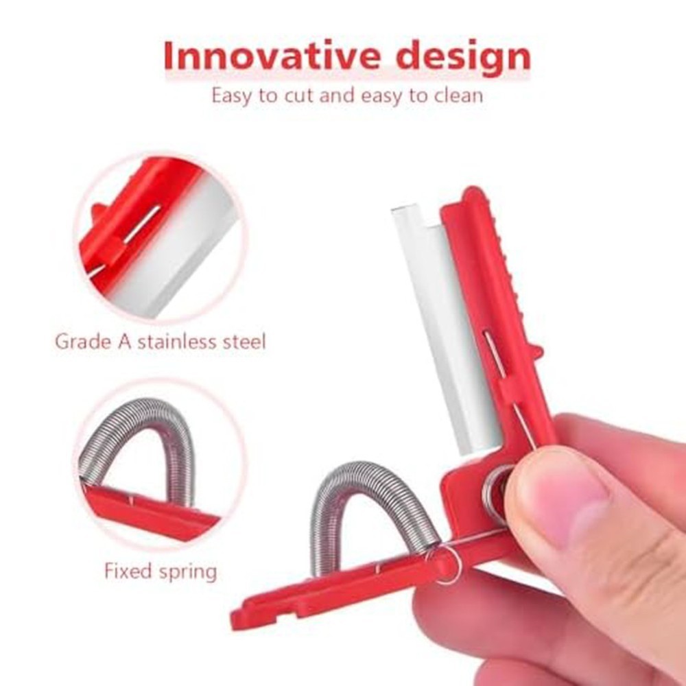Labor saving Leaf Pruning Fruit Picking Tools Reliable and Reusable Design
