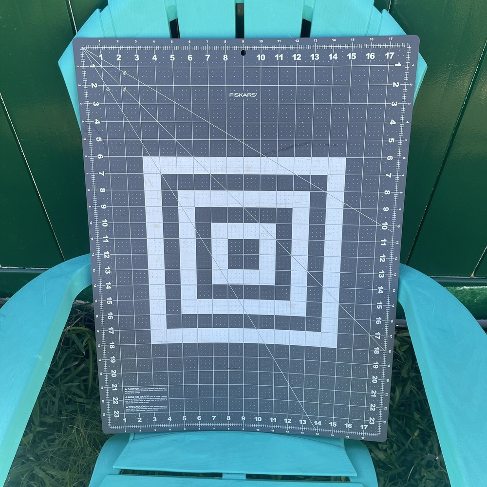fiskars cutting mat