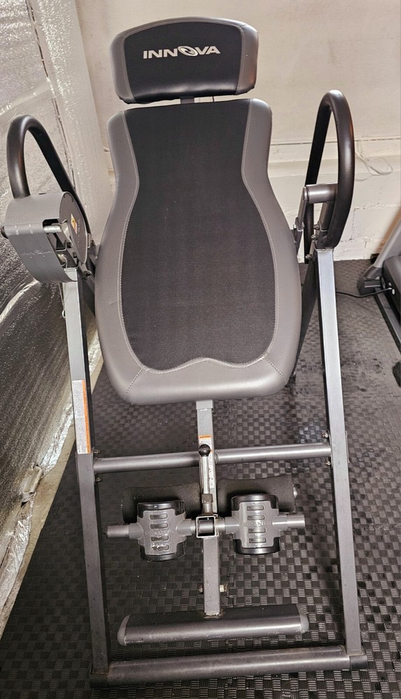 Innova inversion table