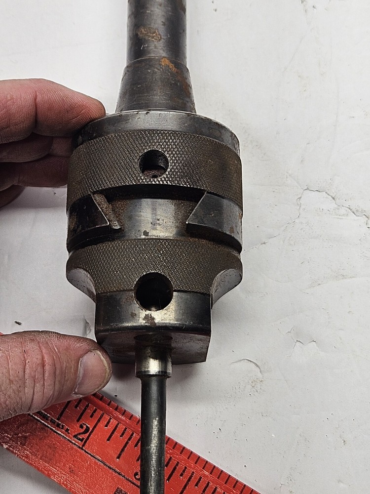 APT Bhr8-4 Offset Boring Shank