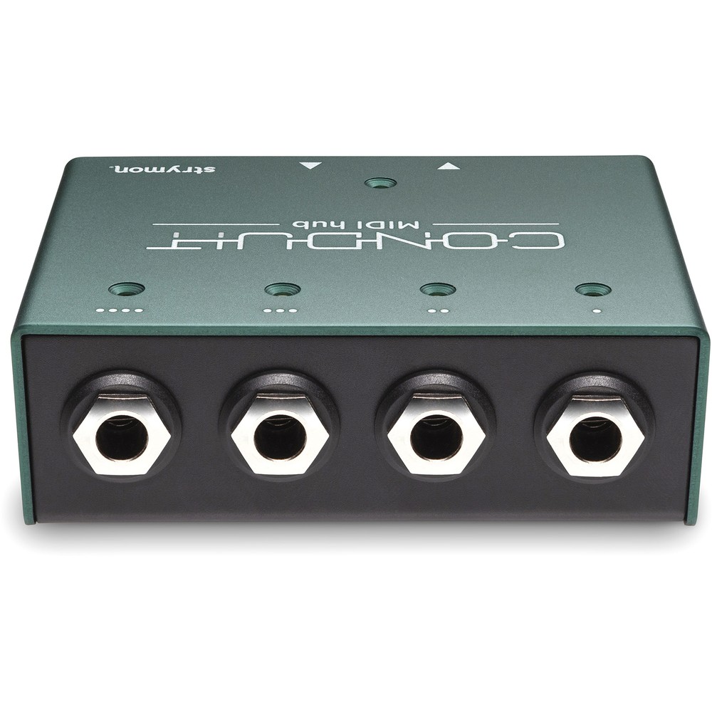 Strymon Conduit MIDI Hub