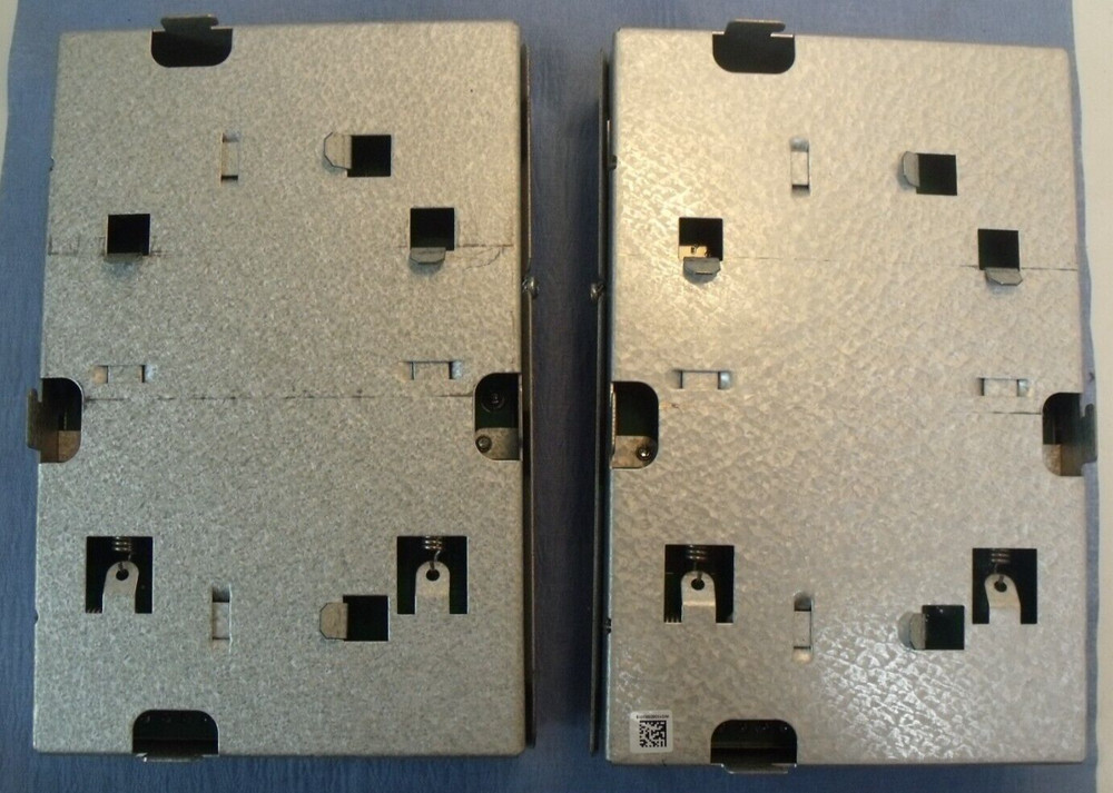 ABB 3HNE 01586-1/17 DSQC 377B Queue Tracker Module