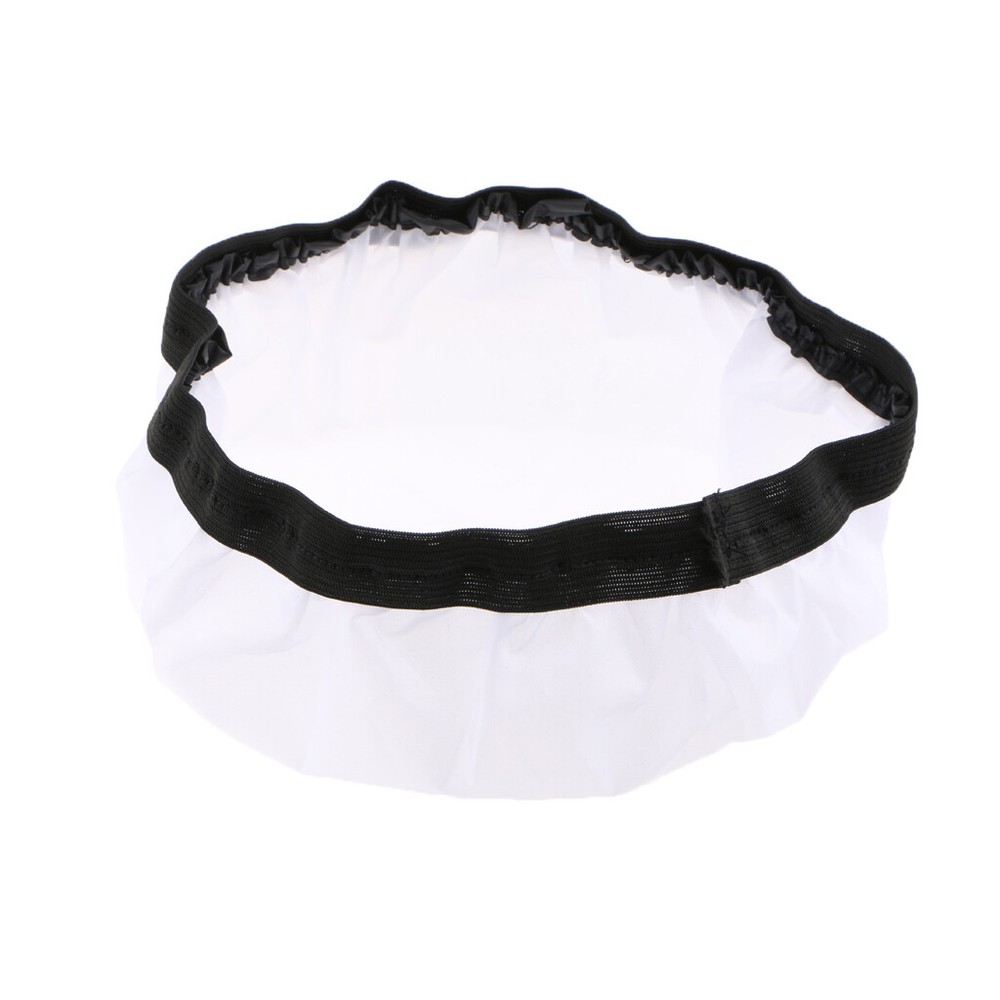 Photography White Diffuser Sock For 27cm/11" Reflector Light