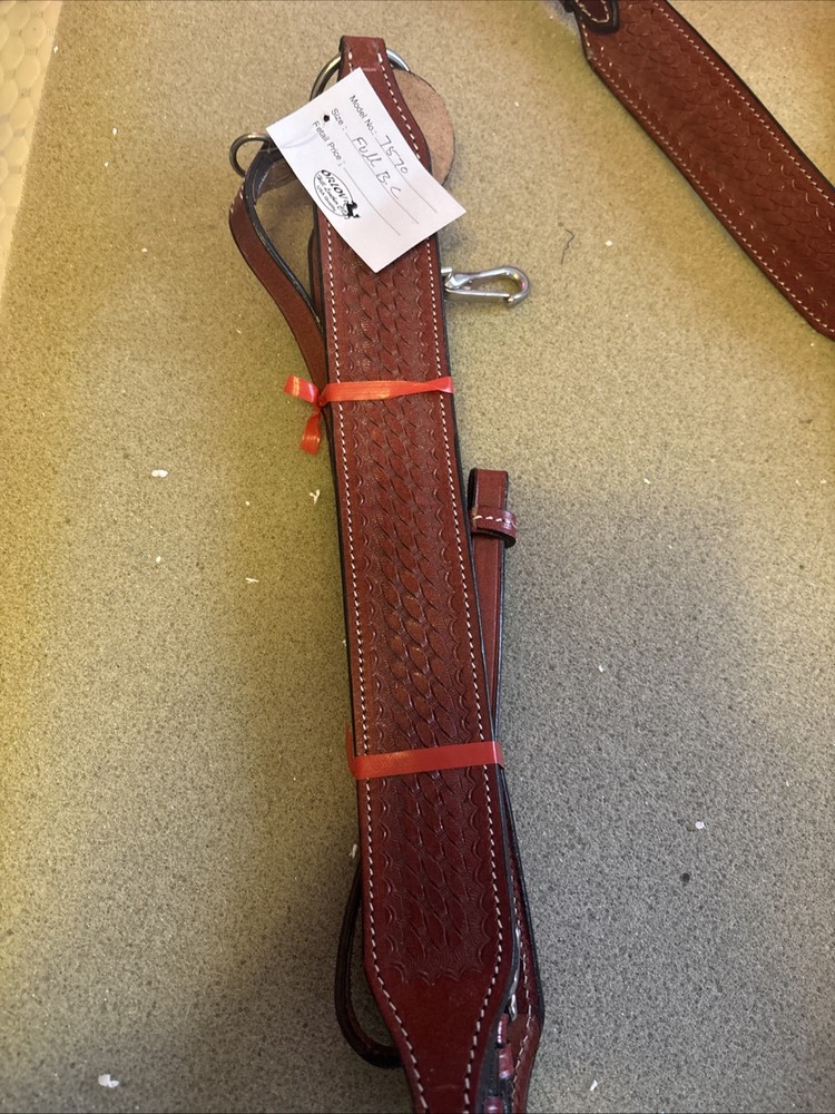 Orlov Full BC Model 7570