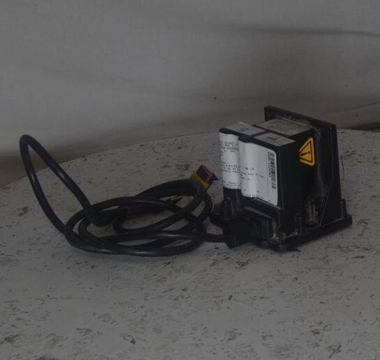 Dickey John 4282089M2 RVS III Radar Velocity Sensor SEE NOTES