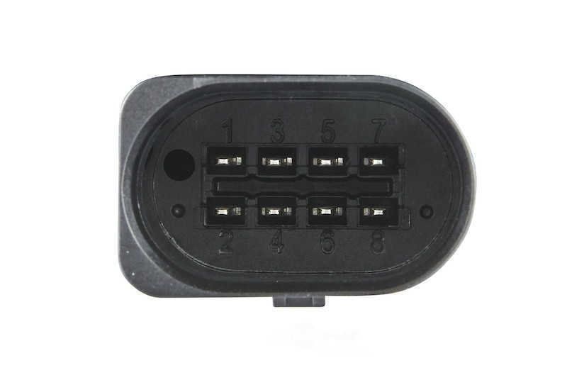 Body Control Module Hella 011719251