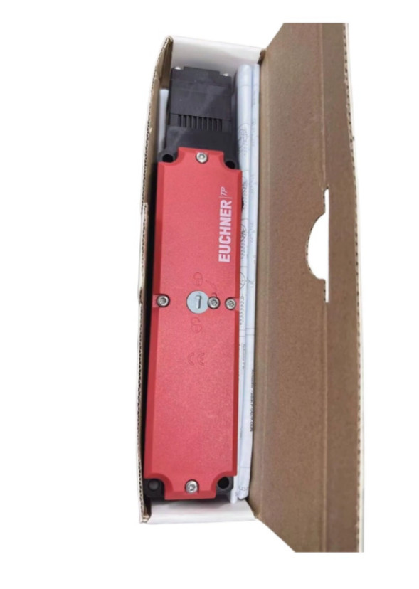 1pc new fit for EUCHNER Safety door lock switch TP4-4131A024PG
