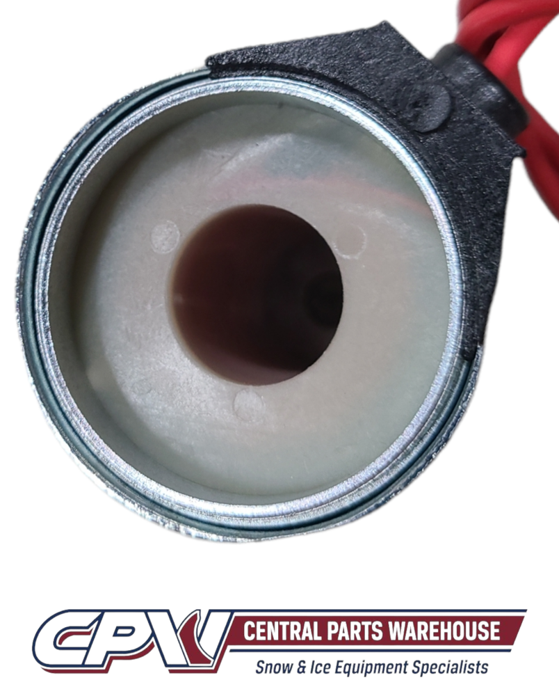 15382 AM REPLACEMENT MEYER RED WIRE B COIL
