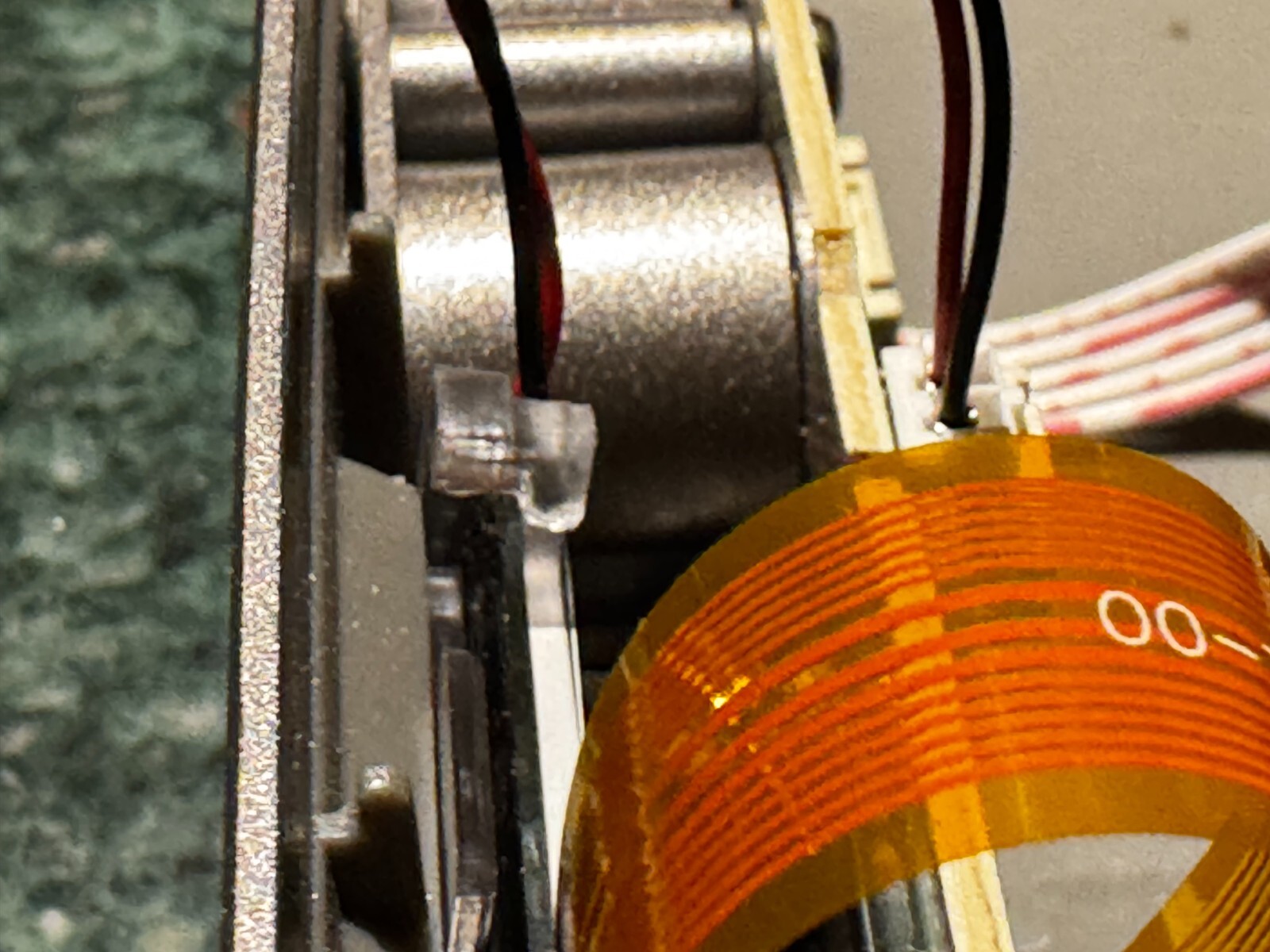 Aerogarden Harvest Elite Replacement LCD Screen 25632 Monochrome