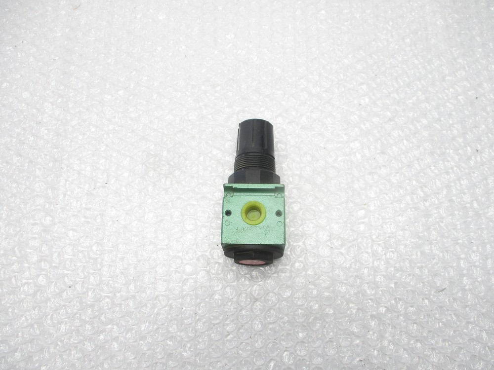 NUMATICS R10R-02IP REGULATOR UNMP
