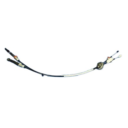 Mopar 5106161AE Transfer Case Shift Cable For 2013 2016 Dart for Dodge