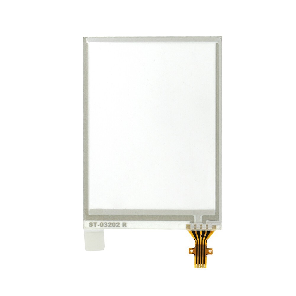 Touch Screen (Digitizer) Replacement for Datalogic Skorpio X3