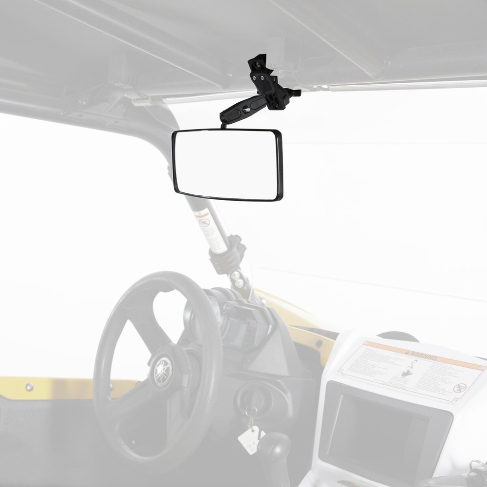 Kolpin UTV Rear/Side Mirror - 98300