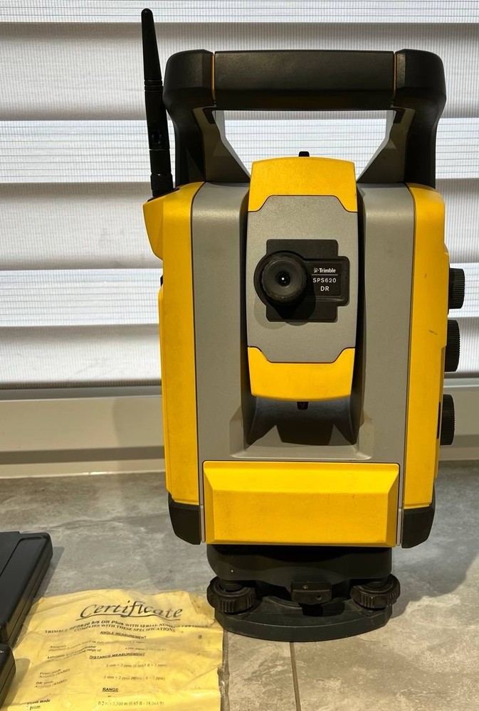 Trimble SPS620 Total Station Kit