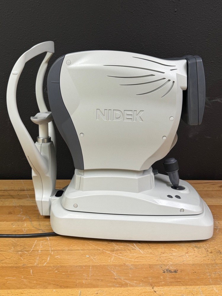 Nidek ARK-1E Autorefractor Keratometer