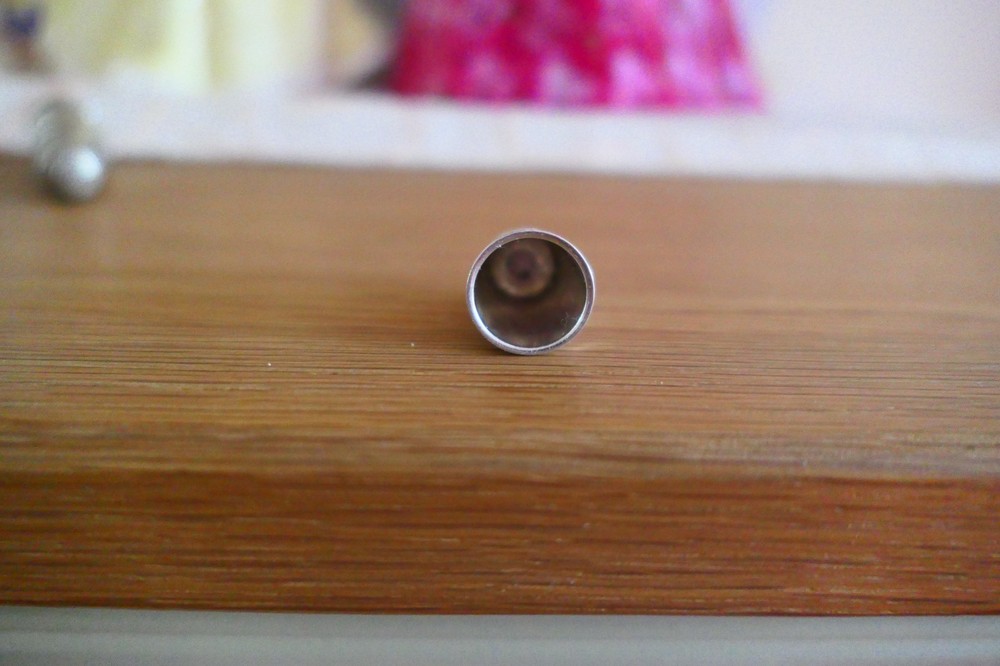 Silver Thimble Lot 8