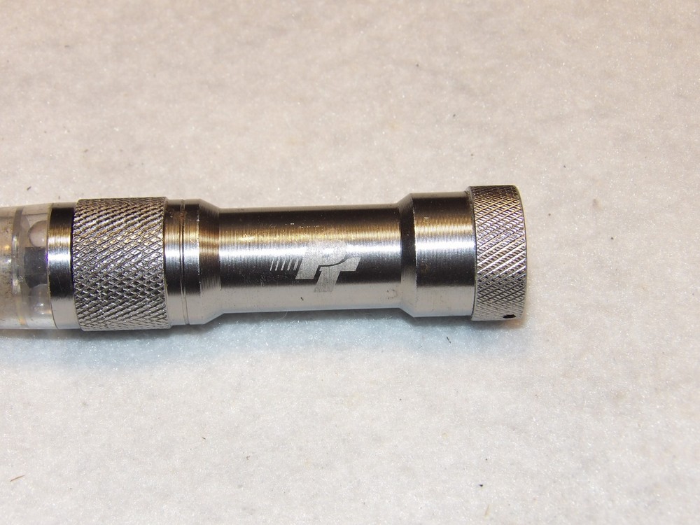 Vintage PT Archery Bow Sight Light