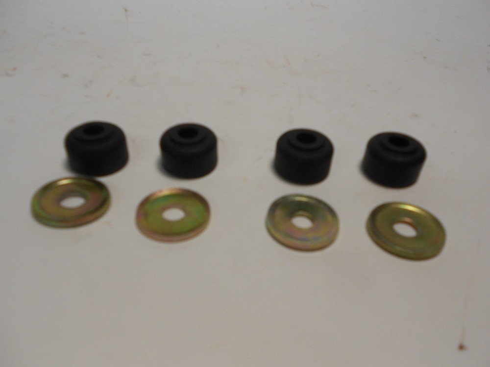 Shock Absorber Stud Bushing Kit, polyurethane