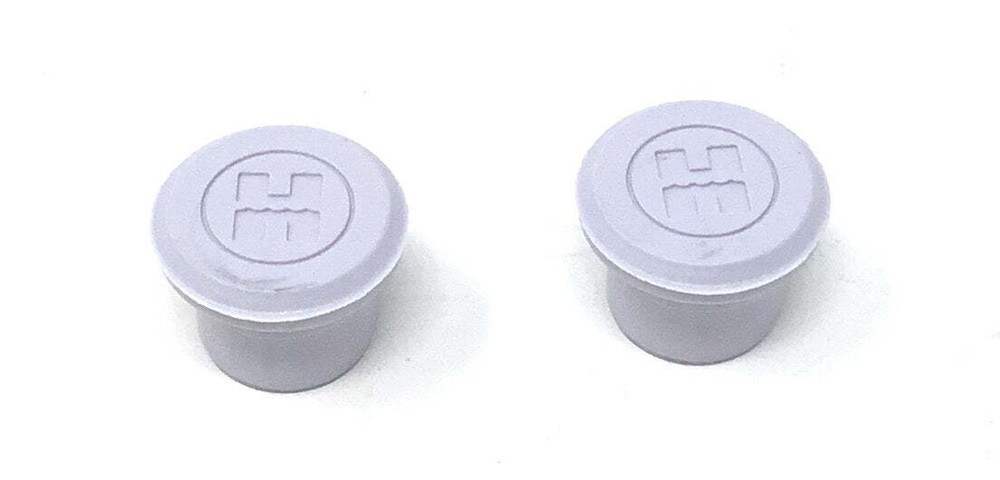 Hayward PoolVac/Navigator V-Flex Pod Kit