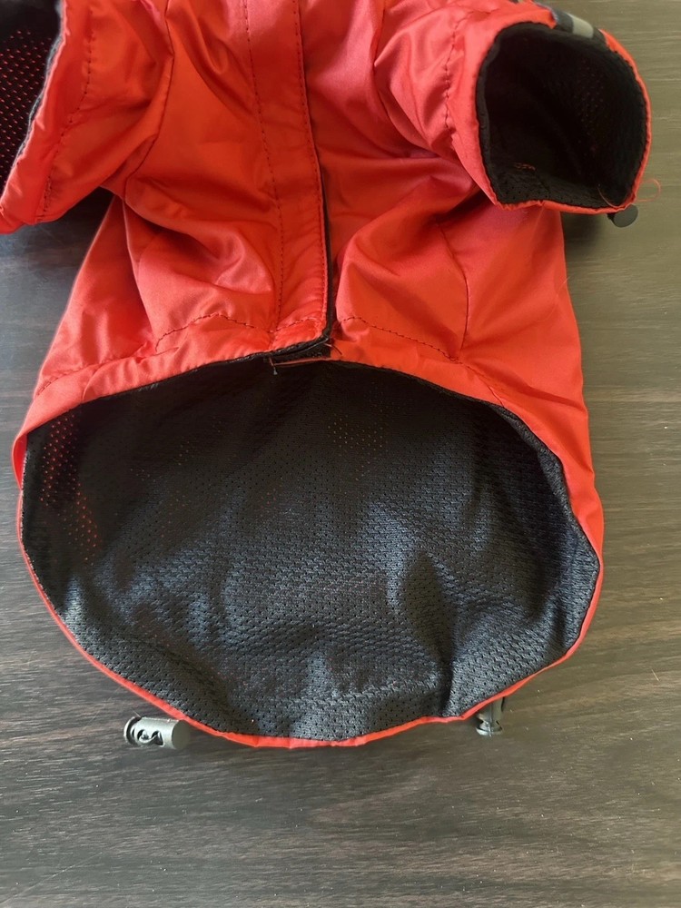 Pupreme Flag Windbreaker