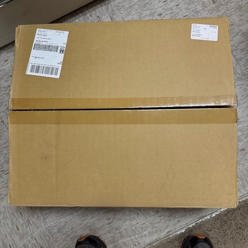 Akai Professional MPC X Standalone Sampler Sequencer - Mint - Software Transfer