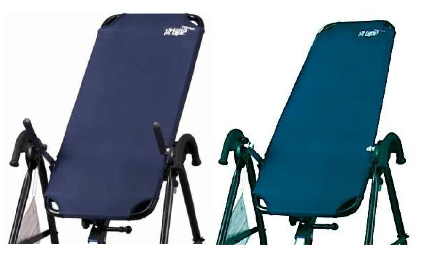 Replacement Canvas for Teeter Inversion Tables - Nylon Mat - Rectangle Shape