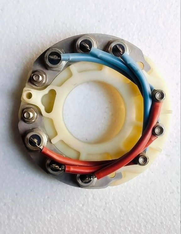 rotating rectifier M16FA733B #fastshipping