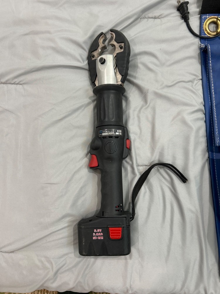 CEMBRE B54MD BATTERY CRIMPING TOOL