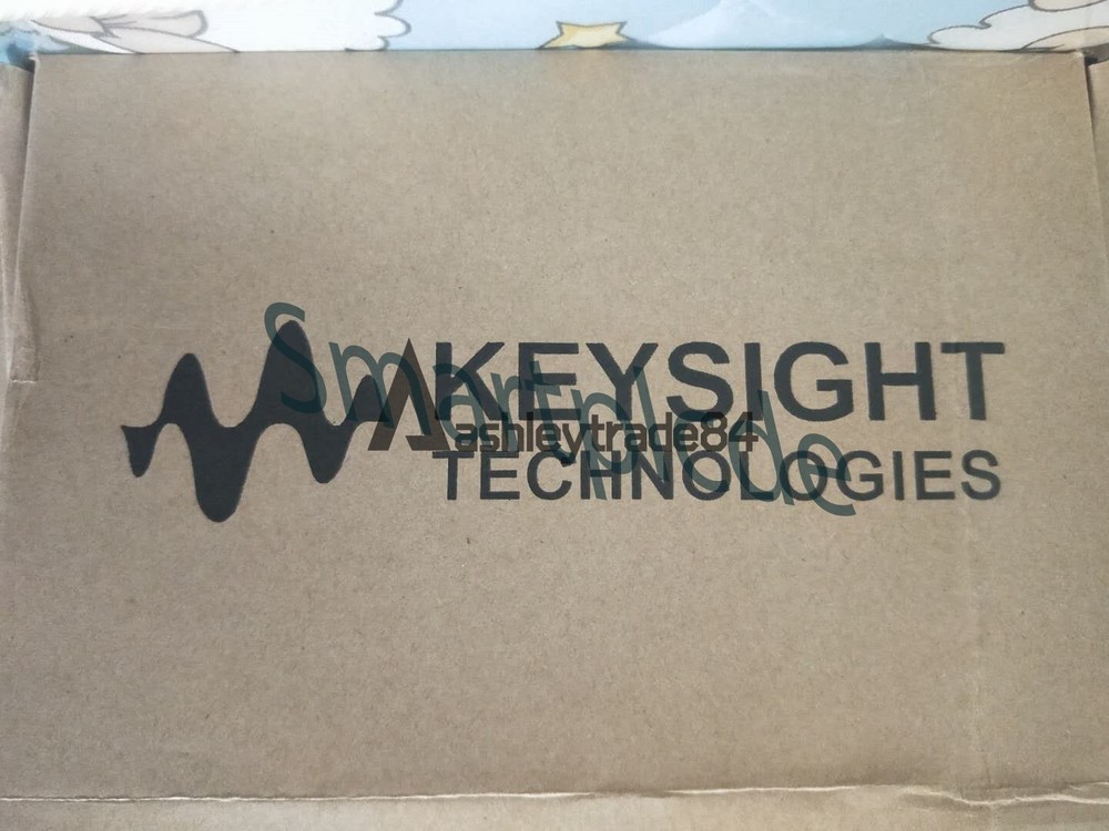 1Pcs New KEYSIGHT/Agilent 82357B USB/GPIB Interface High-Speed USB 2.0