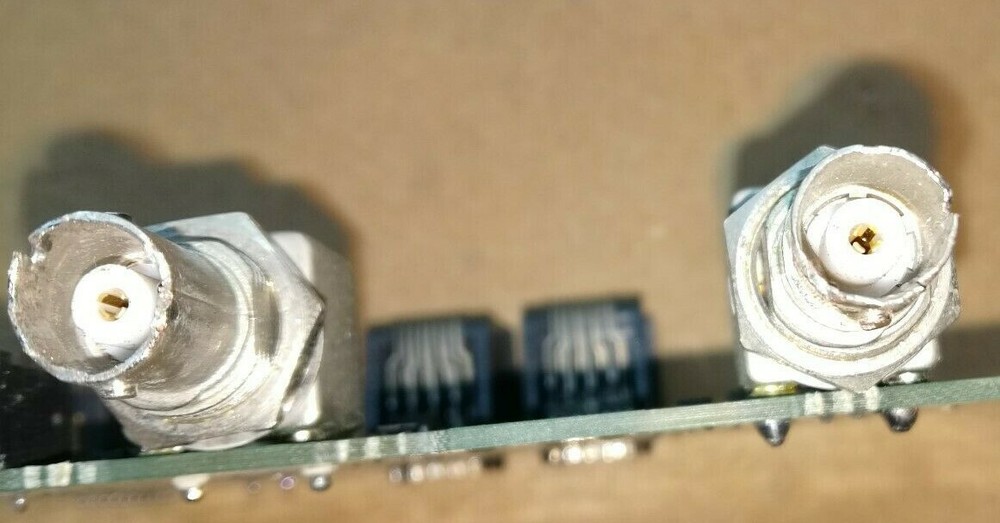 5060-3556 PCB for HP / Agilent 6812B AC Power Source Analyzer