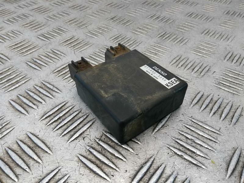 Honda CRF 150 (2006->) CDI Unit #82