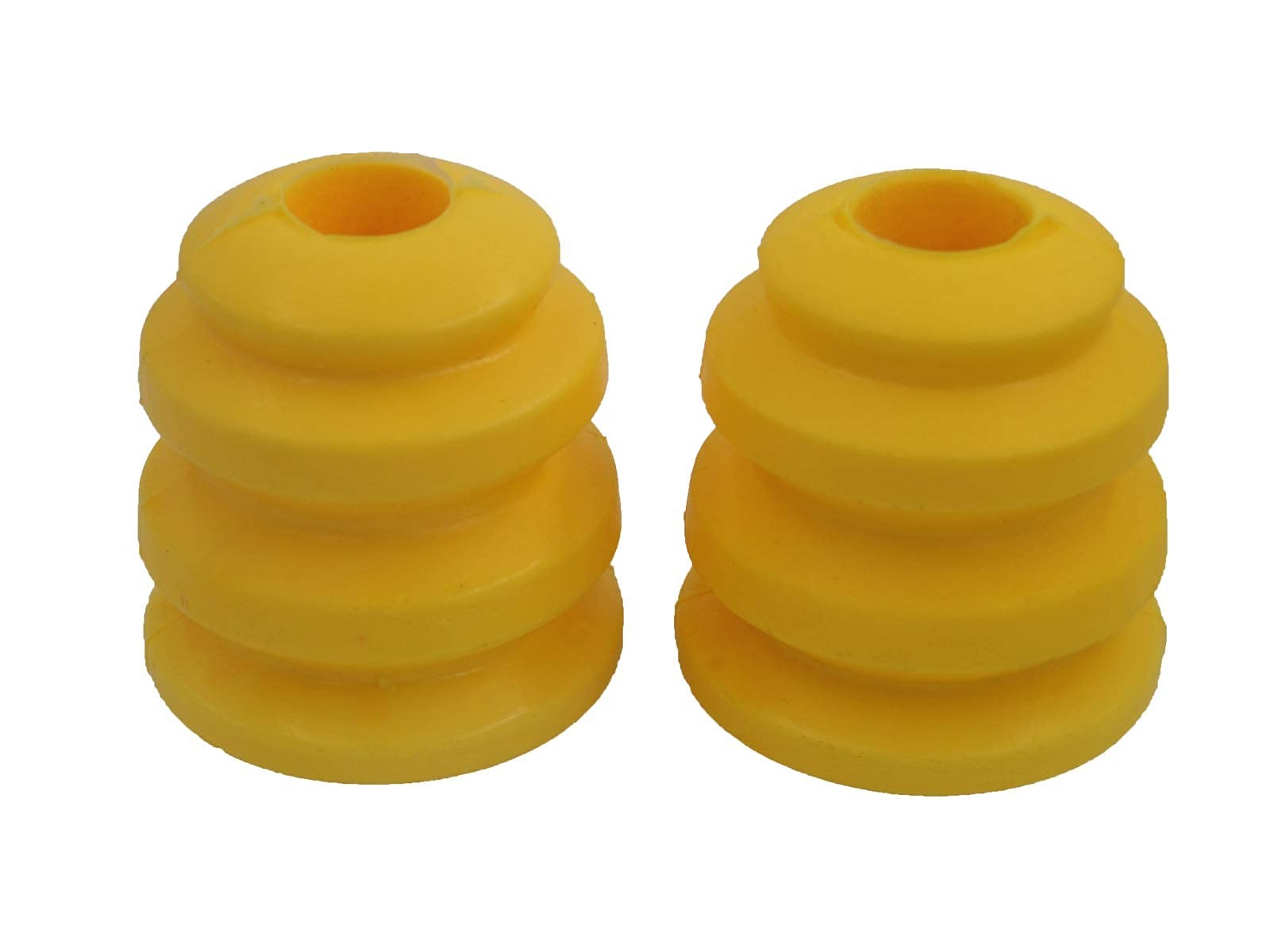 Front Bump Stops, Lower Control Arm Jounce Bumpers with Silverado Tahoe Subur...