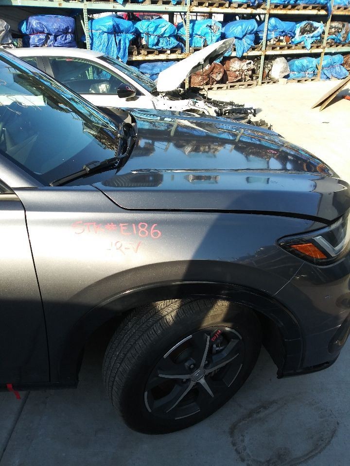 2025 HONDA HR-V FRONT DASH RADIO 9" DISPLAY SCREEN ID 8A7003V0A01