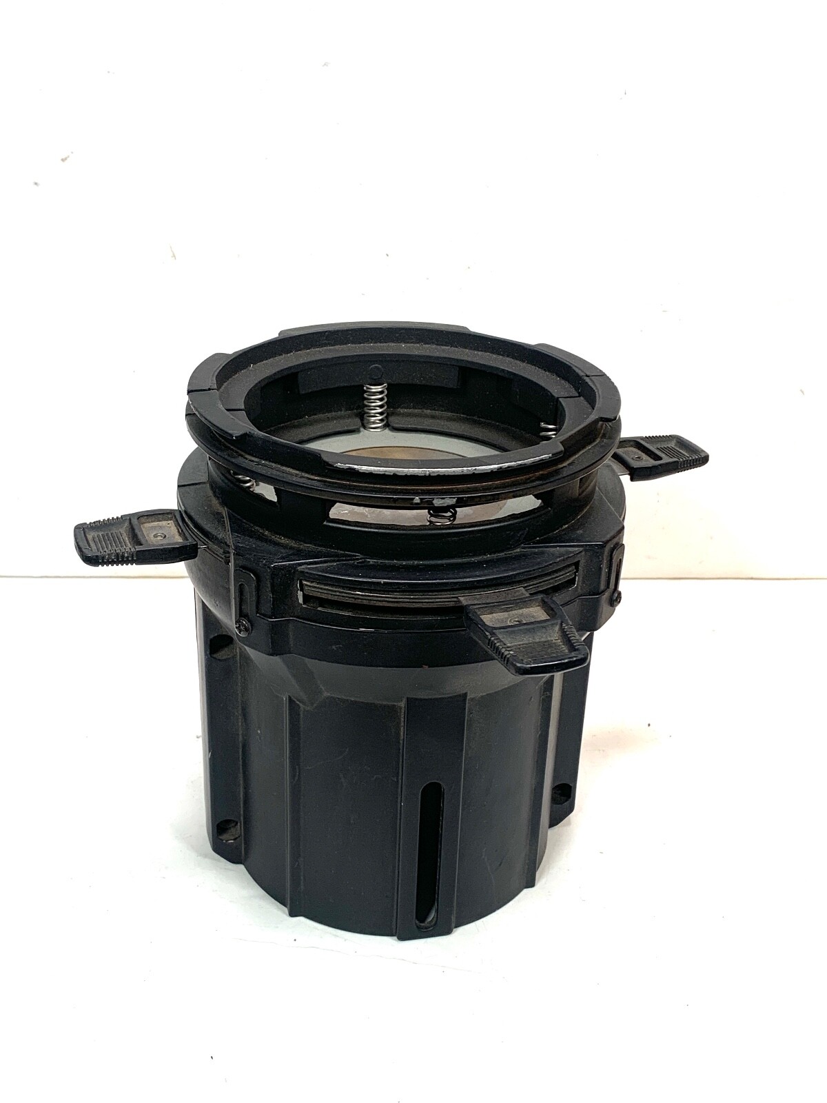 ETC Source Four Parts (S4 4 Part Handle Shutter Caps Hardware Plug)