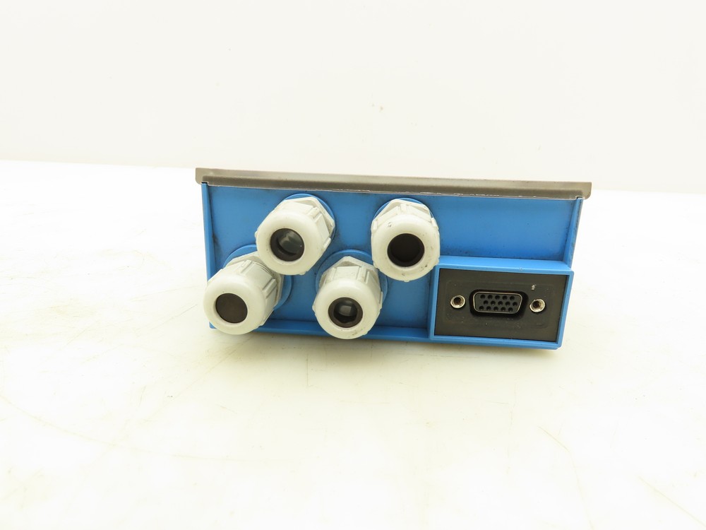Sick CDB420-001 Barcode Scanner & Connection Module 10-30V Set