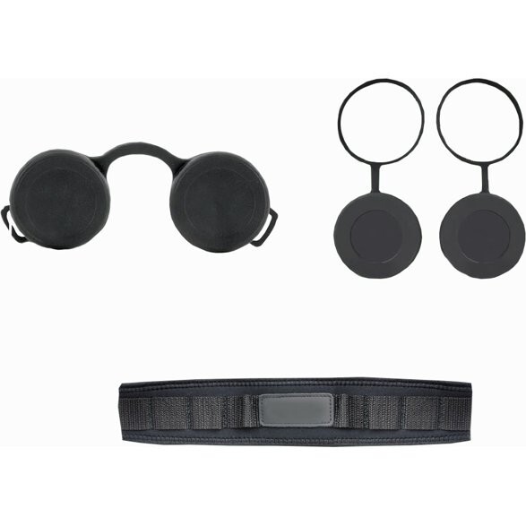 Kowa BD II 8x42mm Wide Angle Binocular with “XD” Lens NEW USA Lifetime warranty