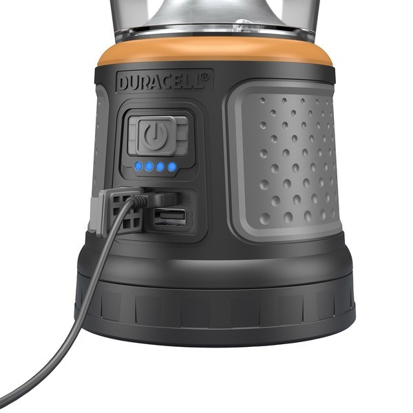 2-Pack Duracell 2000 Lumen Tri-power Lantern - 1654528