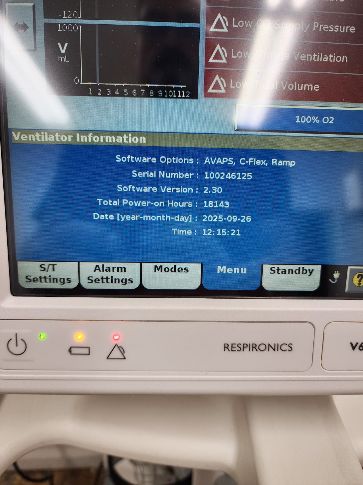 Philips V60 System 1033544 Working great.