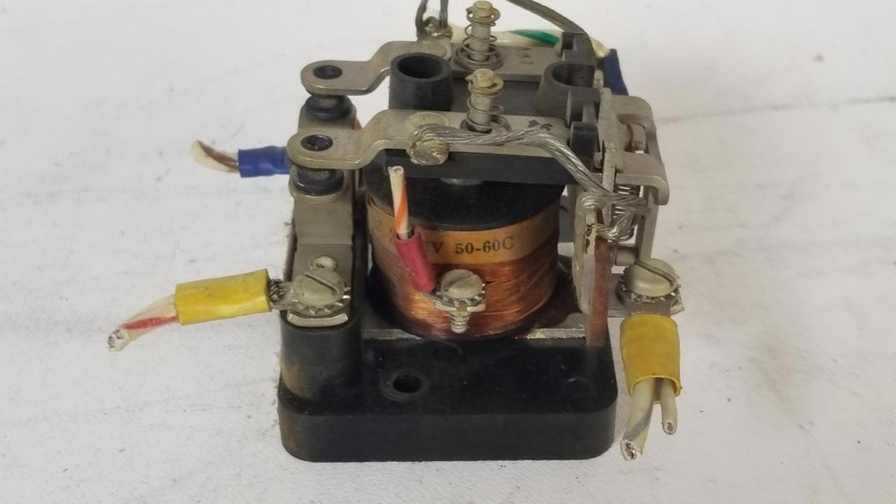 Collins KWS-1  428-1 Power Supply Relay