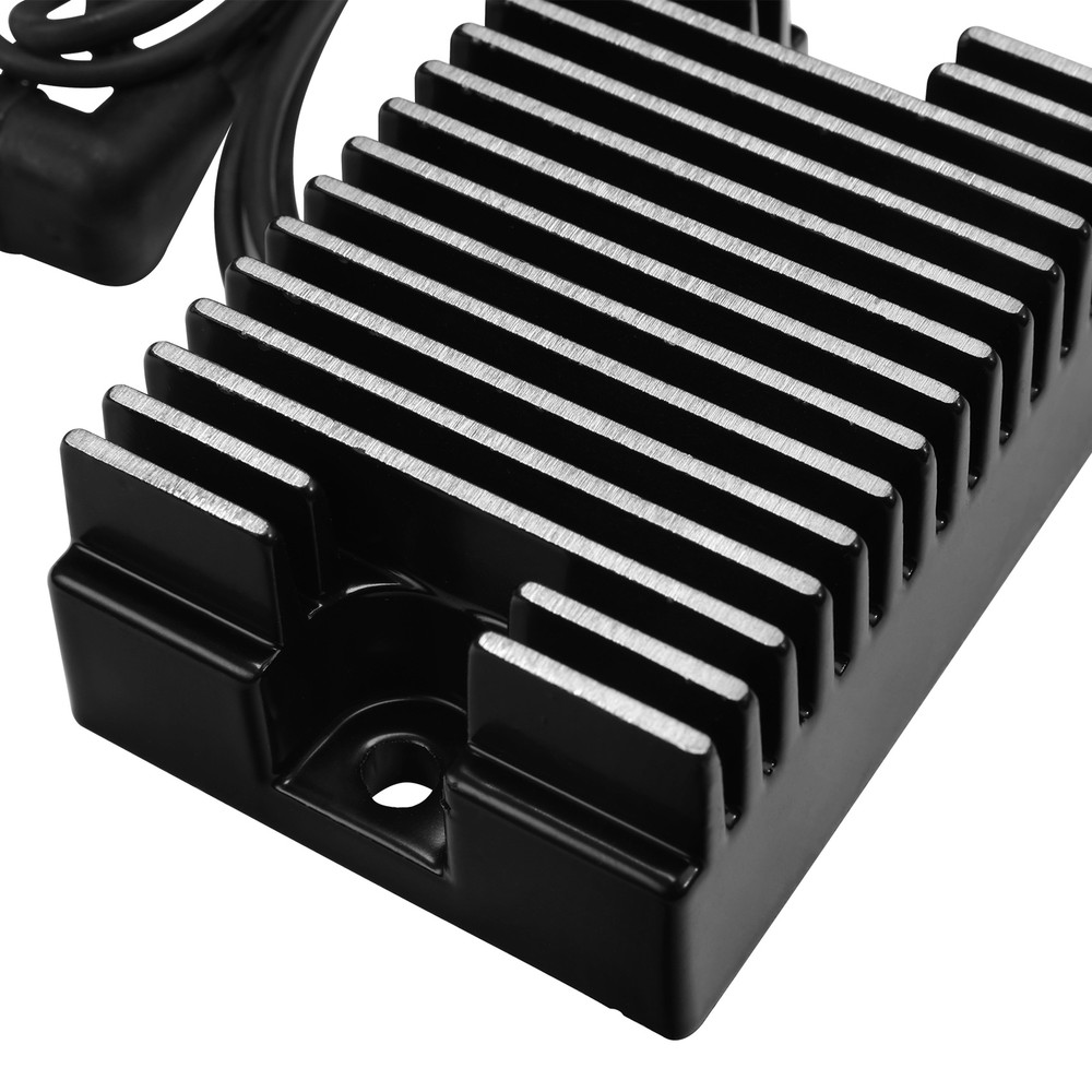 Voltage Regulator Rectifier Fit For Harley Davidson Evolution Big Twin 1981-1988