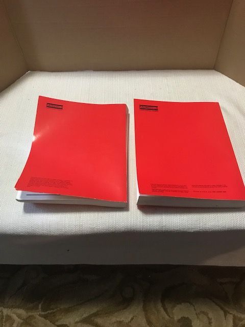 Electronics Manual Catalog Fairchild FAST Data Book 1985 and Discrete Data Book