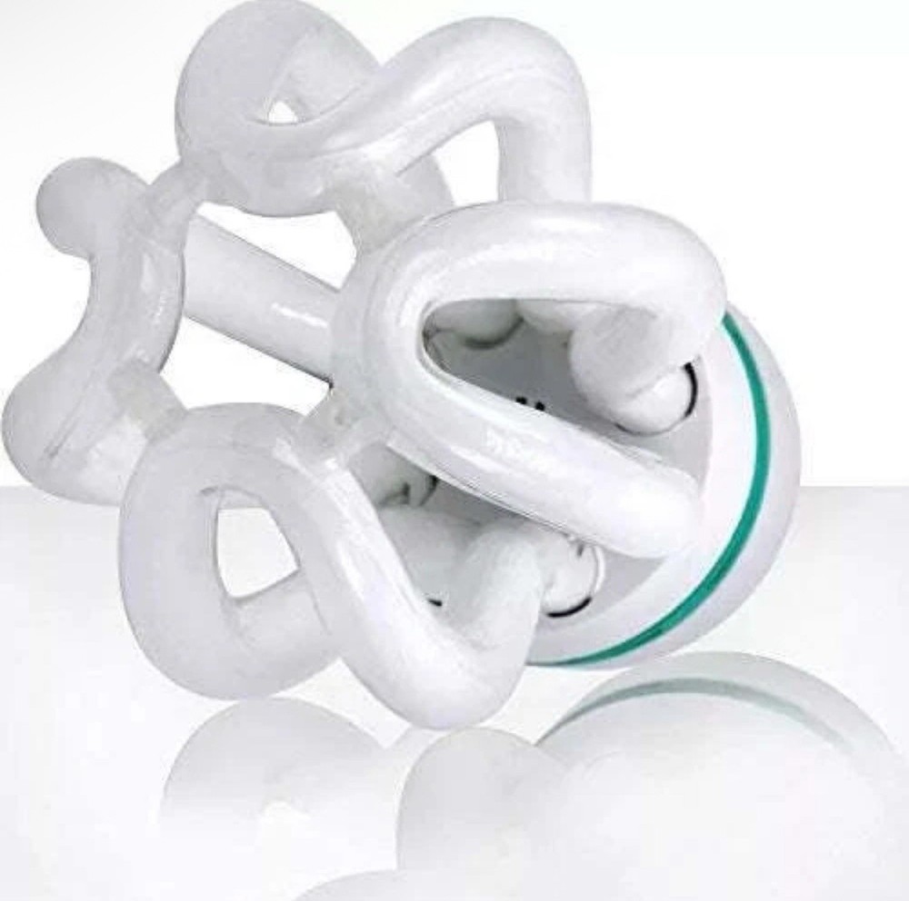 Bundle: Boom Stand + Softbox + CFL Bulb + Continuous Light Kit for Studio.