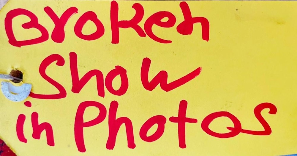 Ridgid Receding Die Head Pipe Threader/Threading Machine 2-½"-4" BSPT #Broken