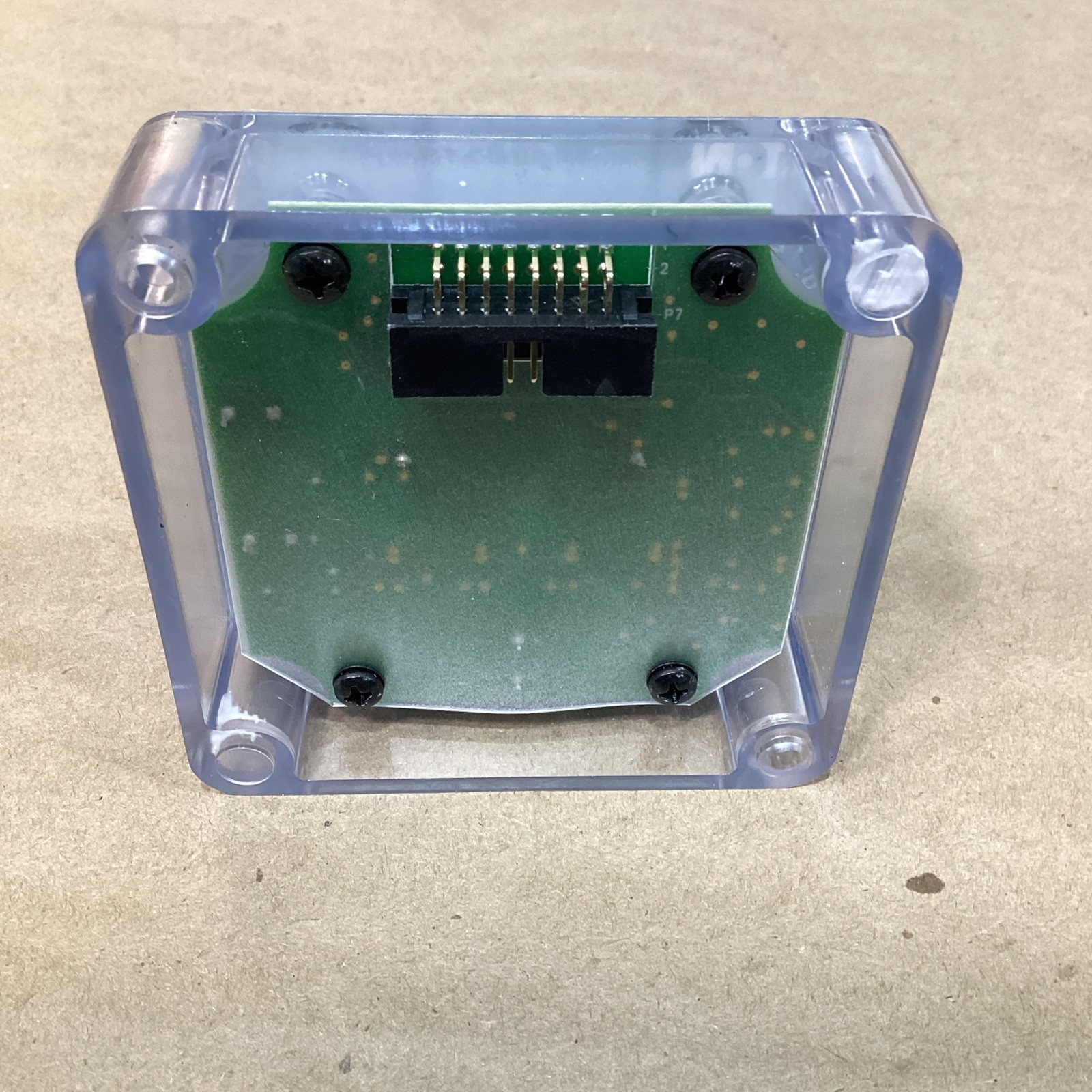 Eaton SPD Series 250kA Surge Protective Device Surge Counter Only