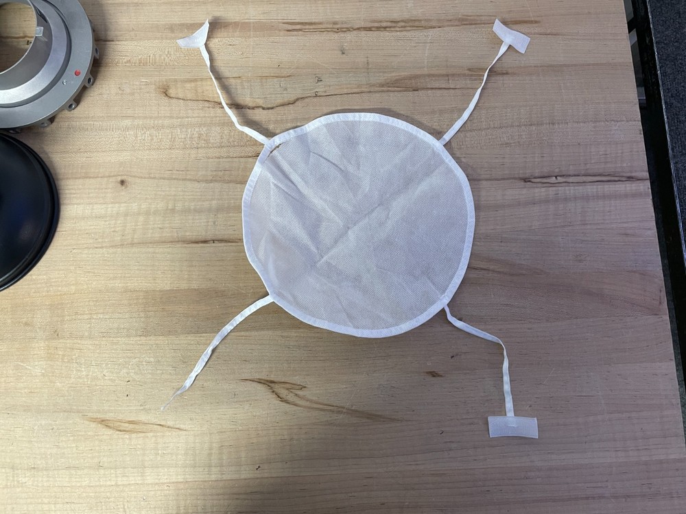 Aputure Light Dome I 35" (Read Description)