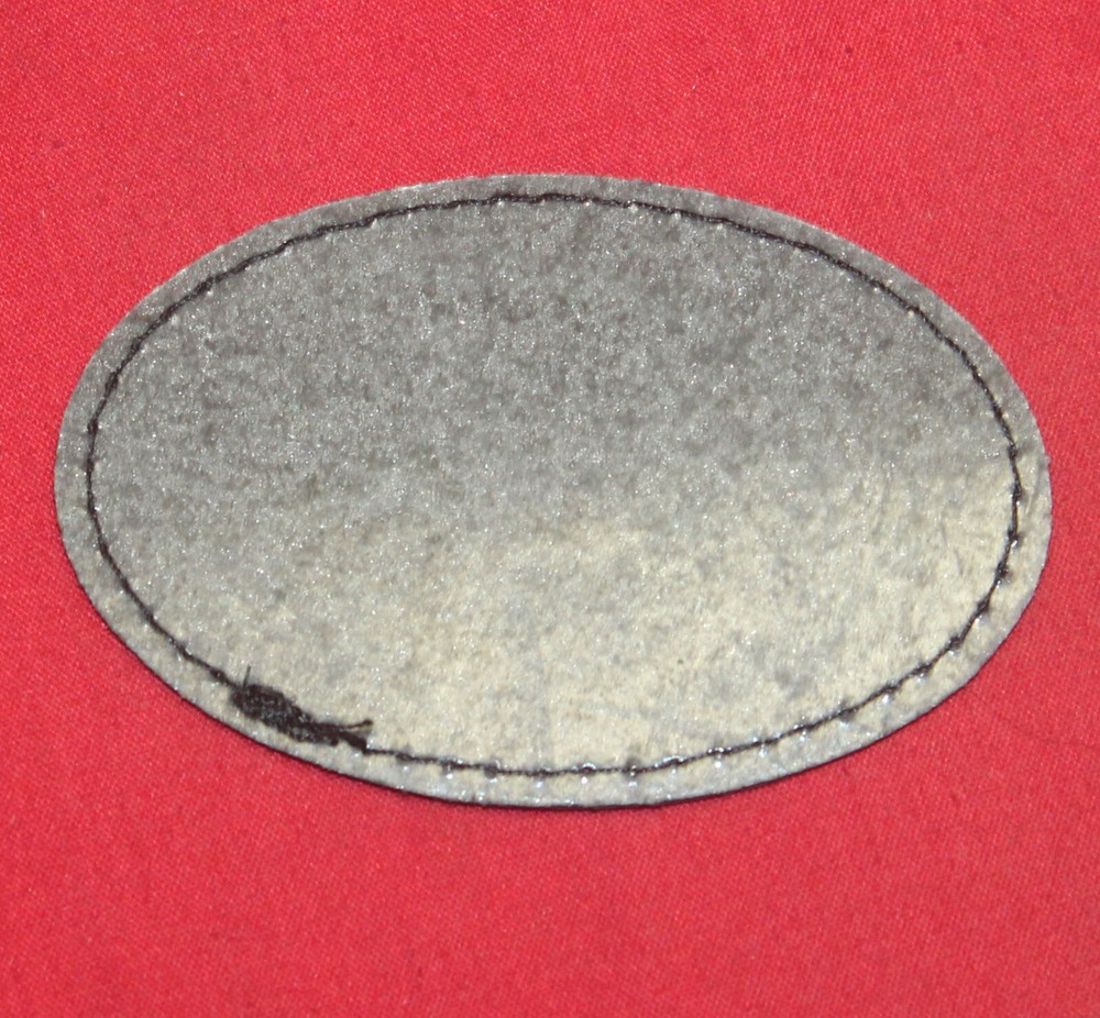 Colt Firearms Anaconda Patch