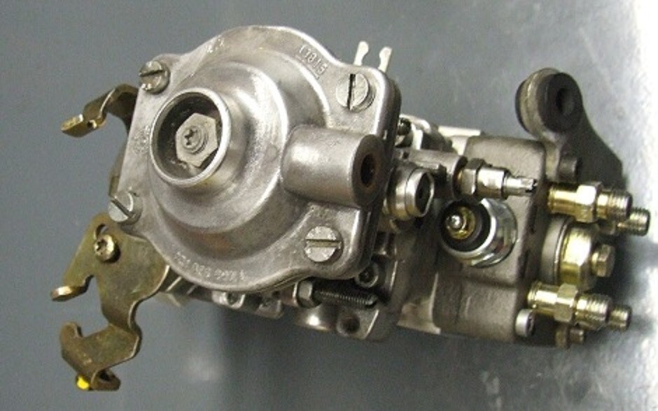 $410 Mechanical TDI Injector Pump for VW 1.9 ALH Engines MTDI Injection Pump