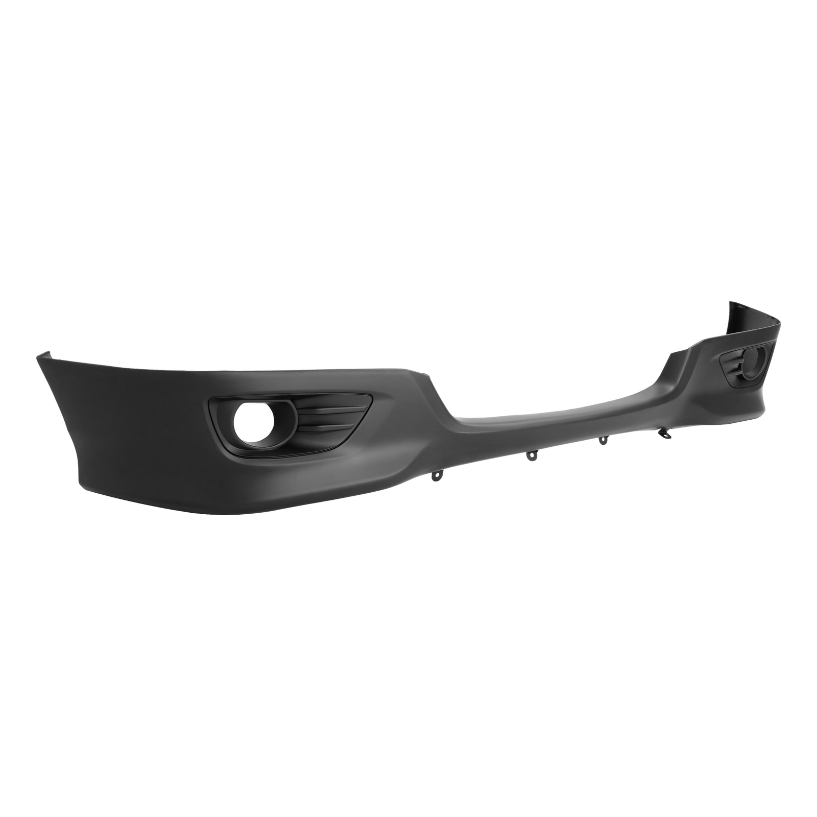 Front Bumper Lower Valance Spoiler For Toyota Camry SE 2010-11 Painted TO1093120