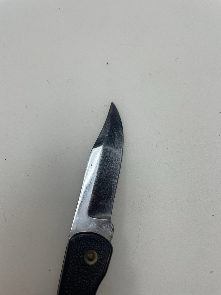 Tramontina Amazonas Pocket Knife
